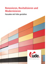 Ude Broschüre Architektur