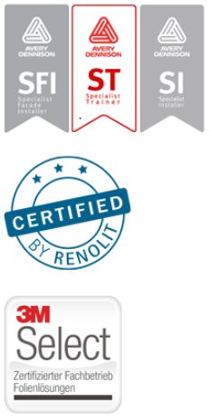 3_Zertifizierunge Zertifikate